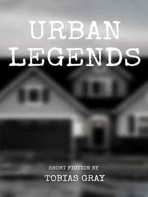 cover image of Urban Legends